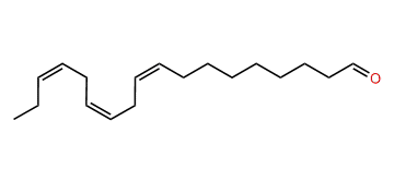 Linolene aldehyde